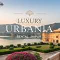 Luxury Urbania Rental Jaipur