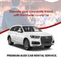 Audi Q7 Hire In Jaipur | World Wide Luxury Travels