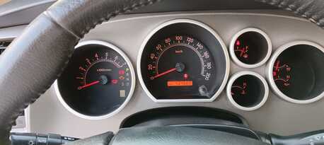 Riyadh, Vehicles, Cars & Trucks , SAR 60000,  Toyota Sequoia,  2014,  Automatic,  450000 KM,  Pearl White 4X4