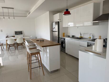 Abdoun, Apartments/Houses, JOD 16500/year,  Furnished,  3 BR,  Fully Furnished 3B Apart With Baconly In Abdoun 00962777688956