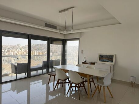 Abdoun, Apartments/Houses, JOD 16500/year,  Furnished,  3 BR,  Fully Furnished 3B Apart With Baconly In Abdoun 00962777688956