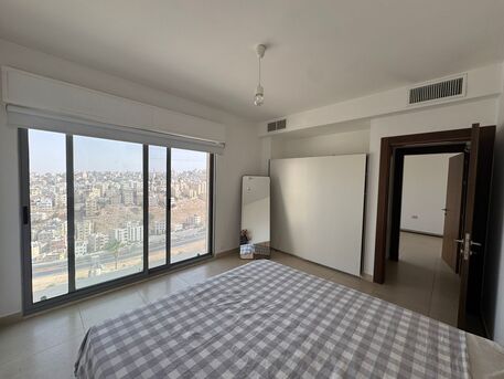 Abdoun, Apartments/Houses, JOD 16500/year,  Furnished,  3 BR,  Fully Furnished 3B Apart With Baconly In Abdoun 00962777688956