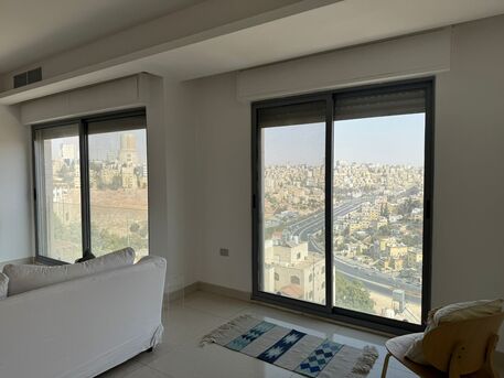 Abdoun, Apartments/Houses, JOD 16500/year,  Furnished,  3 BR,  Fully Furnished 3B Apart With Baconly In Abdoun 00962777688956