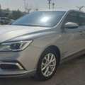 SAR 42000,  MG 5 - Comfort (Mid Option),  2024,  Automatic,  9100 KM,  MG5 Comfort  &ndash; Excellent Condition &ndash; Low Mileage