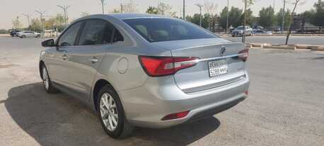 Riyadh, Vehicles, Cars & Trucks , SAR 42000,  MG 5 - Comfort (Mid Option),  2024,  Automatic,  9100 KM,  MG5 Comfort  &ndash; Excellent Condition &ndash; Low Mileage