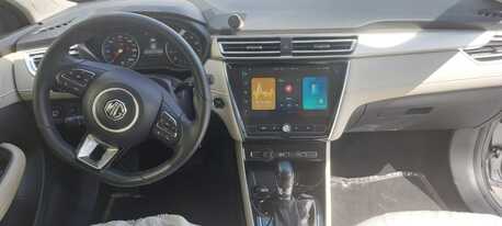 Riyadh, Vehicles, Cars & Trucks , SAR 42000,  MG 5 - Comfort (Mid Option),  2024,  Automatic,  9100 KM,  MG5 Comfort  &ndash; Excellent Condition &ndash; Low Mileage