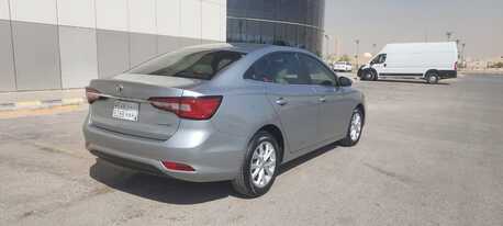 Riyadh, Vehicles, Cars & Trucks , SAR 42000,  MG 5 - Comfort (Mid Option),  2024,  Automatic,  9100 KM,  MG5 Comfort  &ndash; Excellent Condition &ndash; Low Mileage