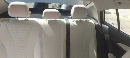 Riyadh, Vehicles, Cars & Trucks , SAR 42000,  MG 5 - Comfort (Mid Option),  2024,  Automatic,  9100 KM,  MG5 Comfort  &ndash; Excellent Condition &ndash; Low Mileage