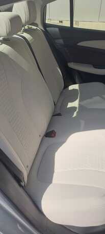 Riyadh, Vehicles, Cars & Trucks , SAR 42000,  MG 5 - Comfort (Mid Option),  2024,  Automatic,  9100 KM,  MG5 Comfort  &ndash; Excellent Condition &ndash; Low Mileage