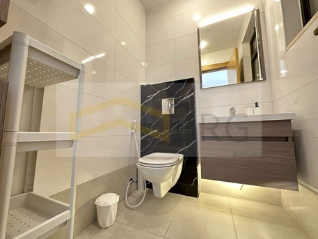 Amman, Apartments/Houses, JOD 9000/year,  Furnished,  1 BR,  Furnished Rooftop Apartment &ndash; Shmeisani, Amman