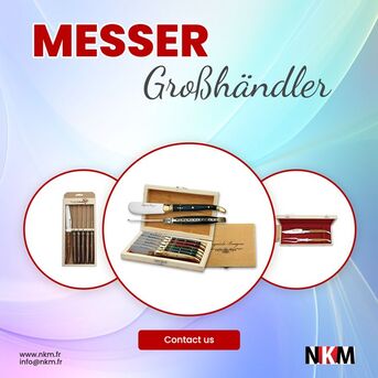 Paris, Wholesale Products, Messer Gro?h?ndler: Pr?zision, Qualit?t Und Handwerkskunst, Auf Die Sie Sich Verlassen K?n