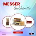 Messer Gro?h?ndler: Pr?zision, Qualit?t Und Handwerkskunst, Auf Die Sie Sich Verlassen K?n