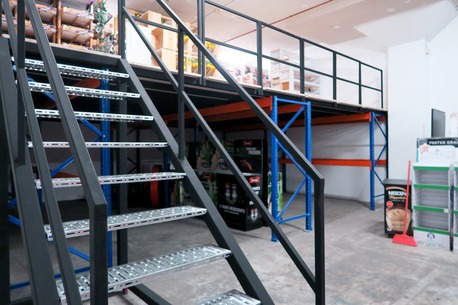 Singapore, Web Design & Development, Durable And Efficient Pallet Racking System Solutions By WCT Racking Pte Ltd