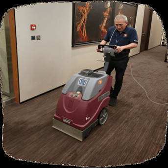 Singapore, Manpower, Professional Office Chair Cleaning Services In Singapore