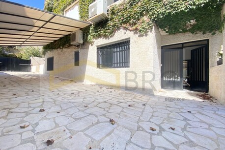 Abdoun, Apartments/Houses, JOD 8000/year,  Furnished,  1 BR,  Furnished Apartment For Rent In Abdoun.