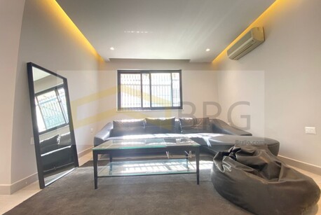 Abdoun, Apartments/Houses, JOD 8000/year,  Furnished,  1 BR,  Furnished Apartment For Rent In Abdoun.