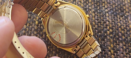 Riyadh, Watches, SAR 1250,  Orient Digital Watch  NEW ( Vintage Of More Than 40 Years Old) For Men Original Japan 1250