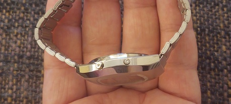 Riyadh, Jewelry, SAR 1100,  Orient Digital Watch NEW Vintage 40 Years Old For Men Original Japan Made 1100 Riyals