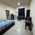 BHD 160/month,  Studio,  Fully Furnished Studio Flat For Rent