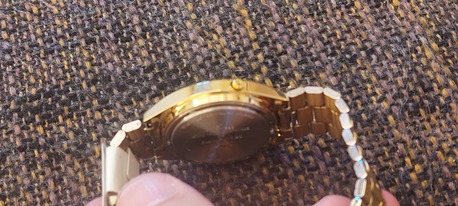 Riyadh, Jewelry, SAR 1290,  Orient Digital Watch NEW Vintage Of More Than 40 Years Ago  Men Original Japan Made 1290