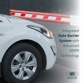 Doha, Technical, Durable, Efficient, Trusted--Your Ultimate Gate Barrier Choice In Qatar