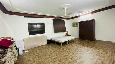Riyadh, Apartments, Flats, Houses & Villas, SAR 2000/month,  Studio,  80 Sq. Meter,  1 BHK Totally Furnished Available In Nahda Area