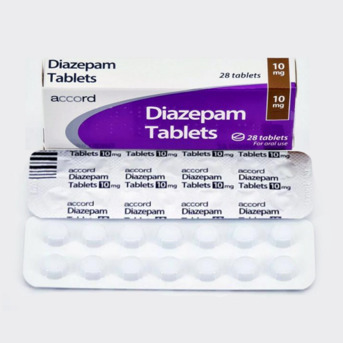  , GBP 22,  Accord Diazepam 10mg Tablets Online Fast UK Delivery, 1