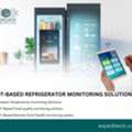 Always Connected, Always Cool &ndash; Smart Refrigerator Monitoring In Qatar