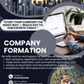 Company Formation