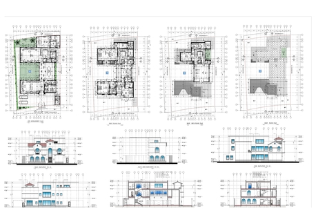 Khobar, Job Seekers, Open To Work | Architectural Engineer | Architect | Site Engineer | QC / Site Supervisor