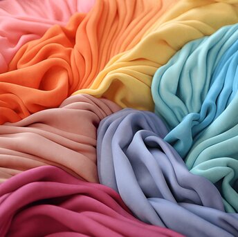 Mumbai, Clothing & Accessories, Knitted Fabric Manufacturers In India