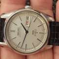 SAR 3300,  King Seiko Automatic Chronometer For Men Original Japan Made