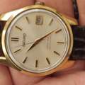 SAR 2900,  King Seiko Watch Mechanical ( Manual Winding) For Men Original Japan Made