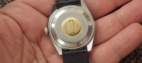 Riyadh, Watches, SAR 3200,  King Seiko Automatic Watch For Men Original Japan Made 3200 Riyals