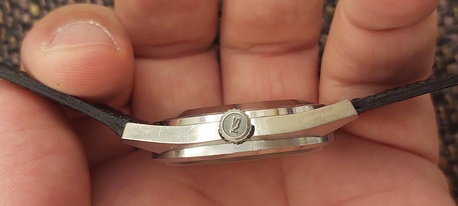 Riyadh, Watches, SAR 3200,  King Seiko Automatic Watch For Men Original Japan Made 3200 Riyals