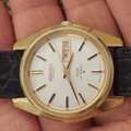 SAR 3400,  King Seiko Automatic Watch HI-Beat For Men Original Swiss Made