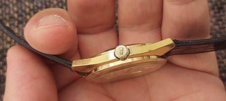 Riyadh, Jewelry, SAR 3400,  King Seiko Automatic Watch HI-Beat For Men Original Swiss Made