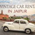 Vintage Car Hire Service In Jaipur
