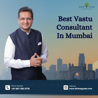 Mumbai, General, Renowned Vastu Consultant In Mumbai