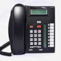 SAR 350,  Nortel Phone