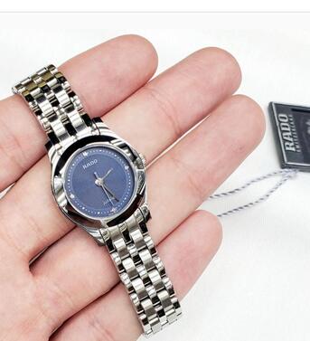 Riyadh, Jewelry, SAR 1500,  RADO Diastar Jubilee Watch NEW For  Original Diamond Dial For Ladies Original Swiss Made