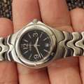 SAR 1500,  EBEL Watch For Ladies Original Swiss Made