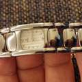 SAR 1500,  EBEL Watch Original Diamond Dial For Ladies Original Swiss Made