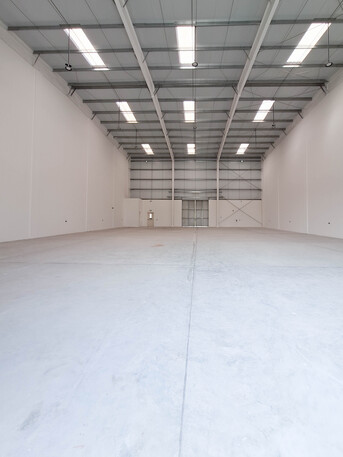 Sitra, Warehouses, BHD 1800,  New Warehouse For Rent In Sitra, Prime Location