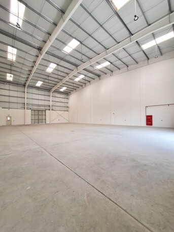 Sitra, Warehouses, BHD 1800,  New Warehouse For Rent In Sitra, Prime Location