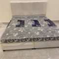 SAR 6,  King Size Bed With Mattress Jeddah | Luxury Comfort | Premium Quality | Best Price