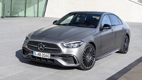 Cairo, Vehicles, Cars & Trucks , EGP 5000,  مرسيدسE200,  2022,  Automatic,  120 KM,  استمتع برحلة ولا أروع داخل أ&