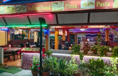 Bangkok, Catering, Enjoy The Best Curry In Koh Samui With Authentic Indian Food Near Chaweng Beach
