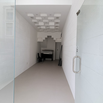 Riffa, Shops, BHD 180,  55 Sq. Meter,  For Rent : Commercial Shop At Riffa, Bu Kawara Area.