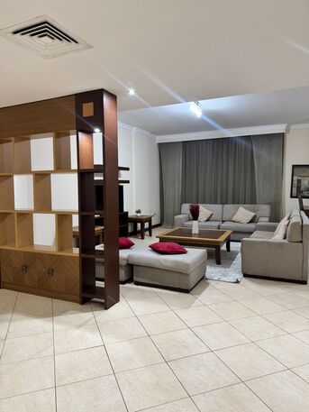 Juffair, Appliances, BHD 400,  LUXURIOUS 2BHK/FULLY FURNISHED/JUFFAIR